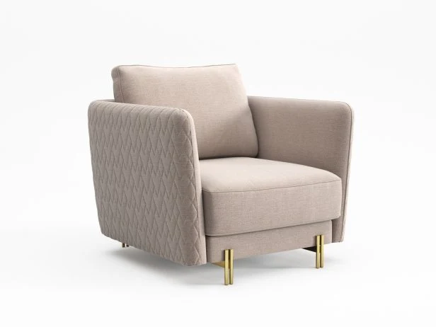 Conrad Arm Chair