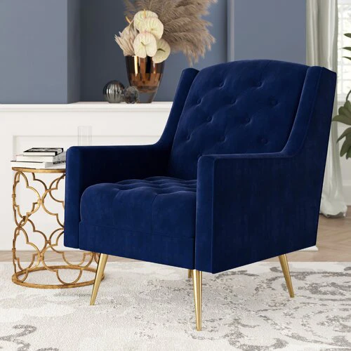 Wingback Chair