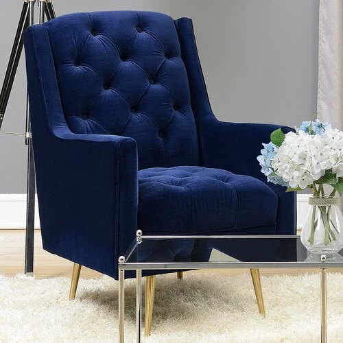 Wingback Chair
