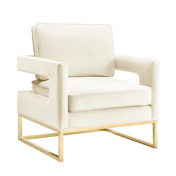 Aloisio Arm Chair