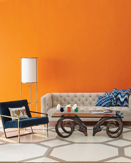 Goldfinger Lounge Chair