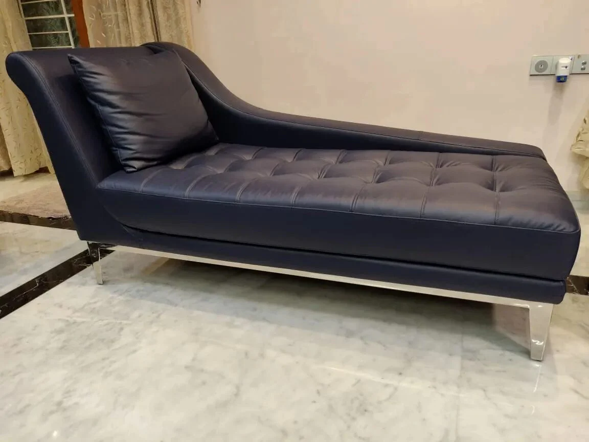 Lecuyer Chaise Lounge