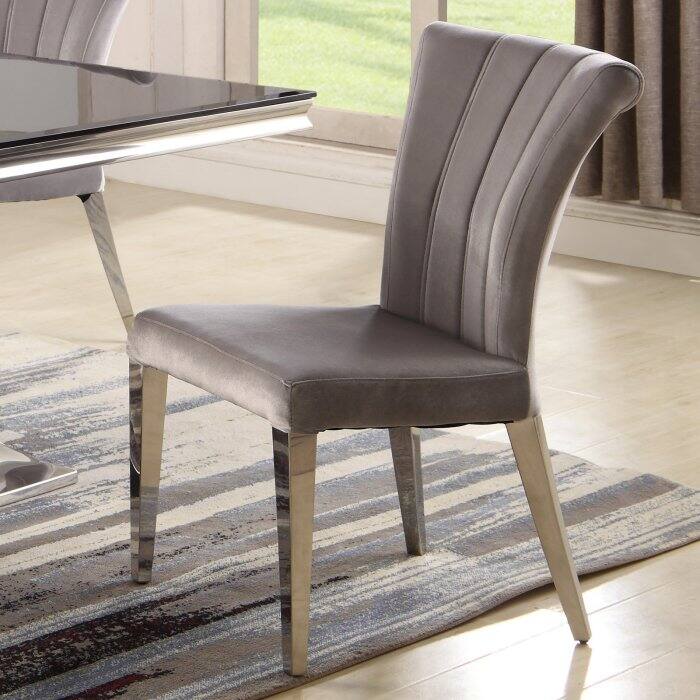 Mica 5 Piece Dining Table Set