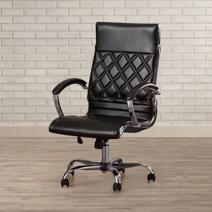 Leamon Executive Chair