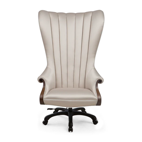 Cassoni Traditional Chair