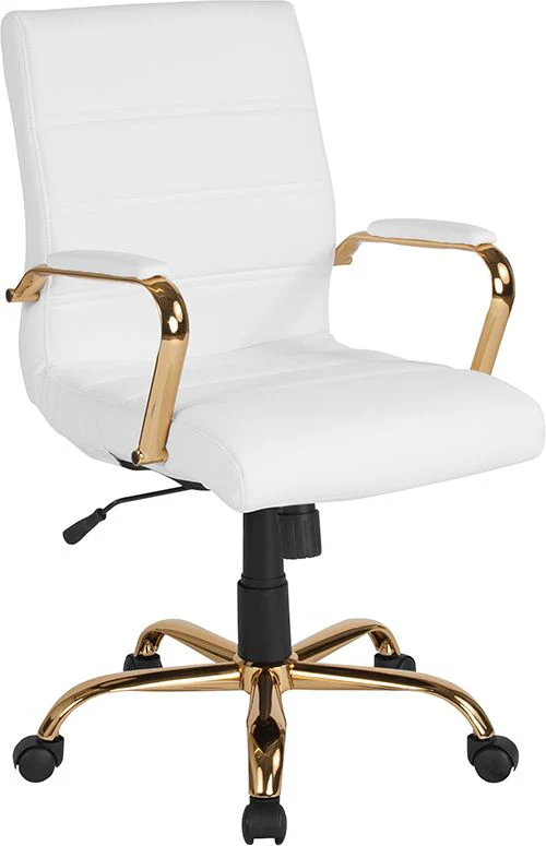 Ergonomic Executive Chair