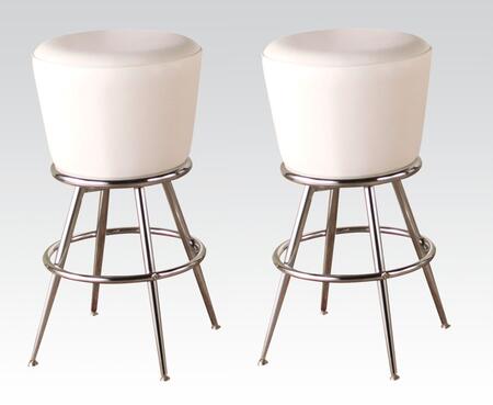 Tashara Bar Table + 2 Bar Stools