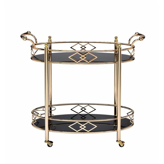 Gaylor Bar Cart