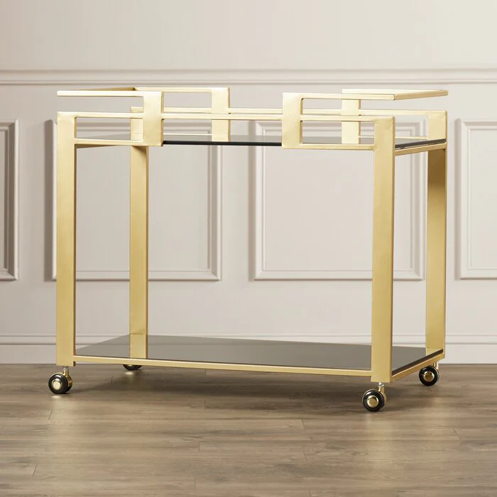 Distefano Bar Cart