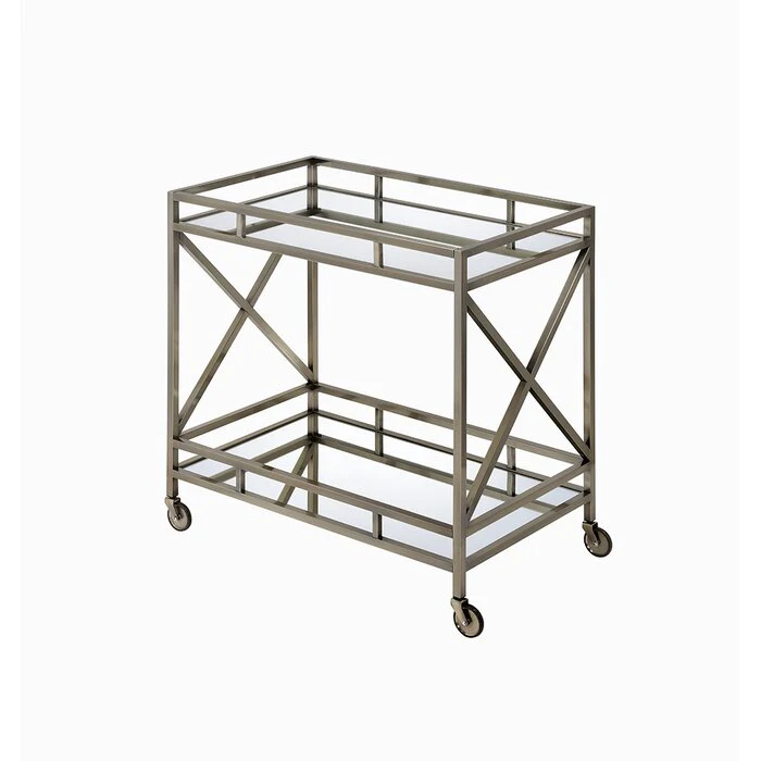 Zona Bar Cart