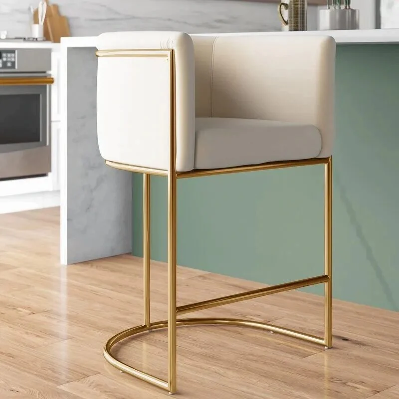 Barclay 26" Bar stool