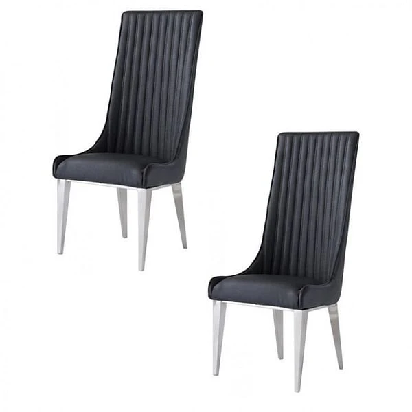 Mica Dining Table with 4 Chair's