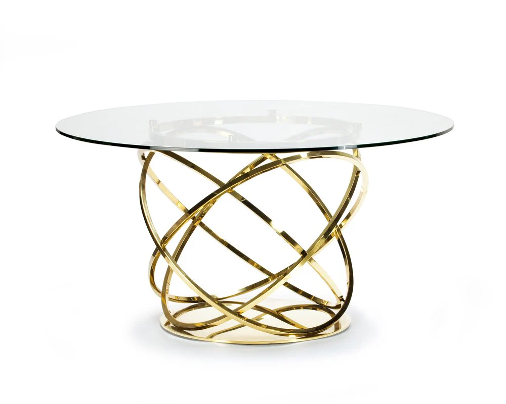 Kayleigh Dining Table