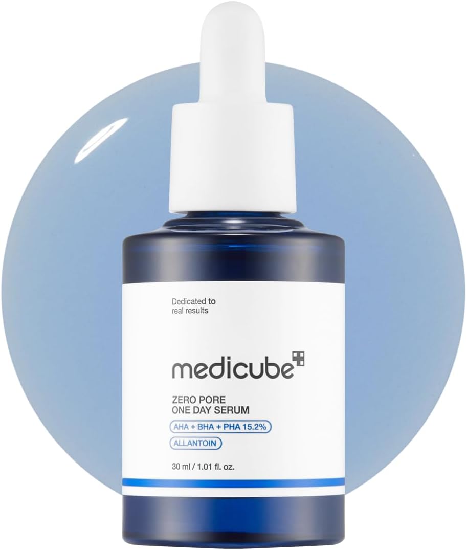 Medicube Serum