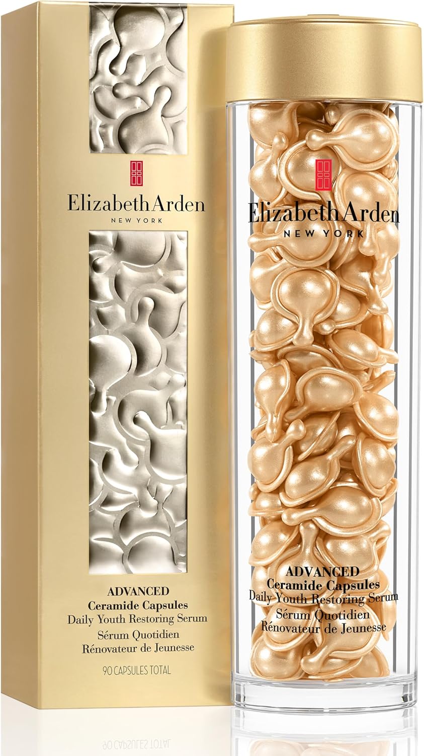 Elizabeth Arden Capsules
