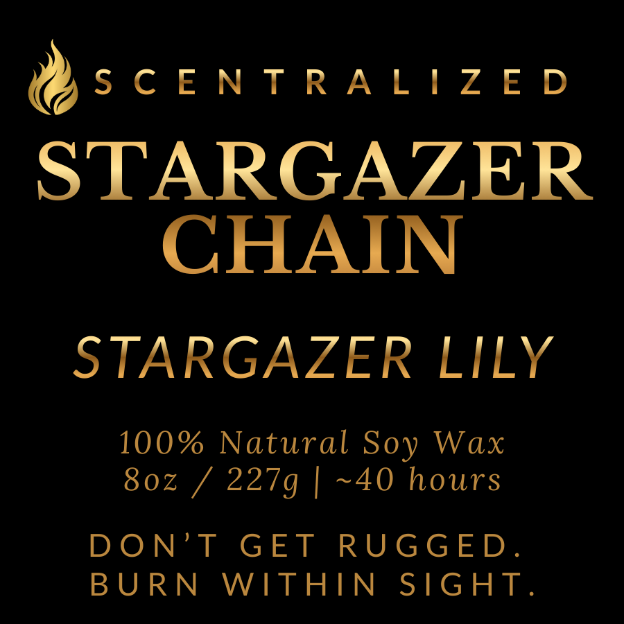 Stargazer Chain
