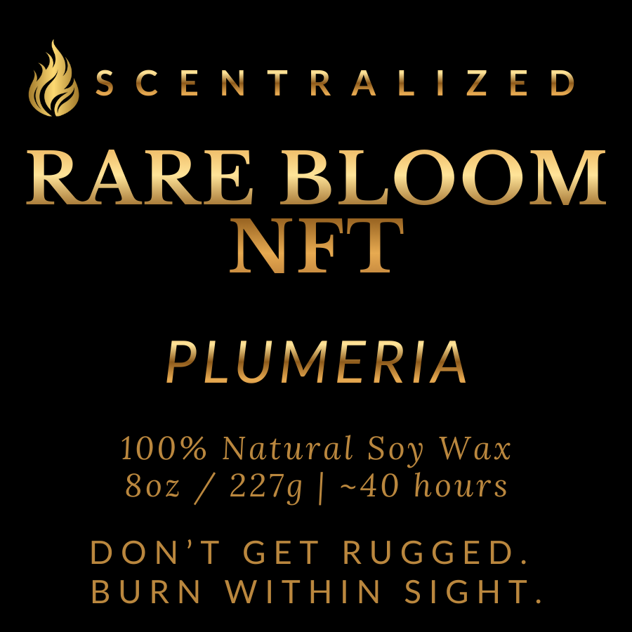 Rare Bloom NFT
