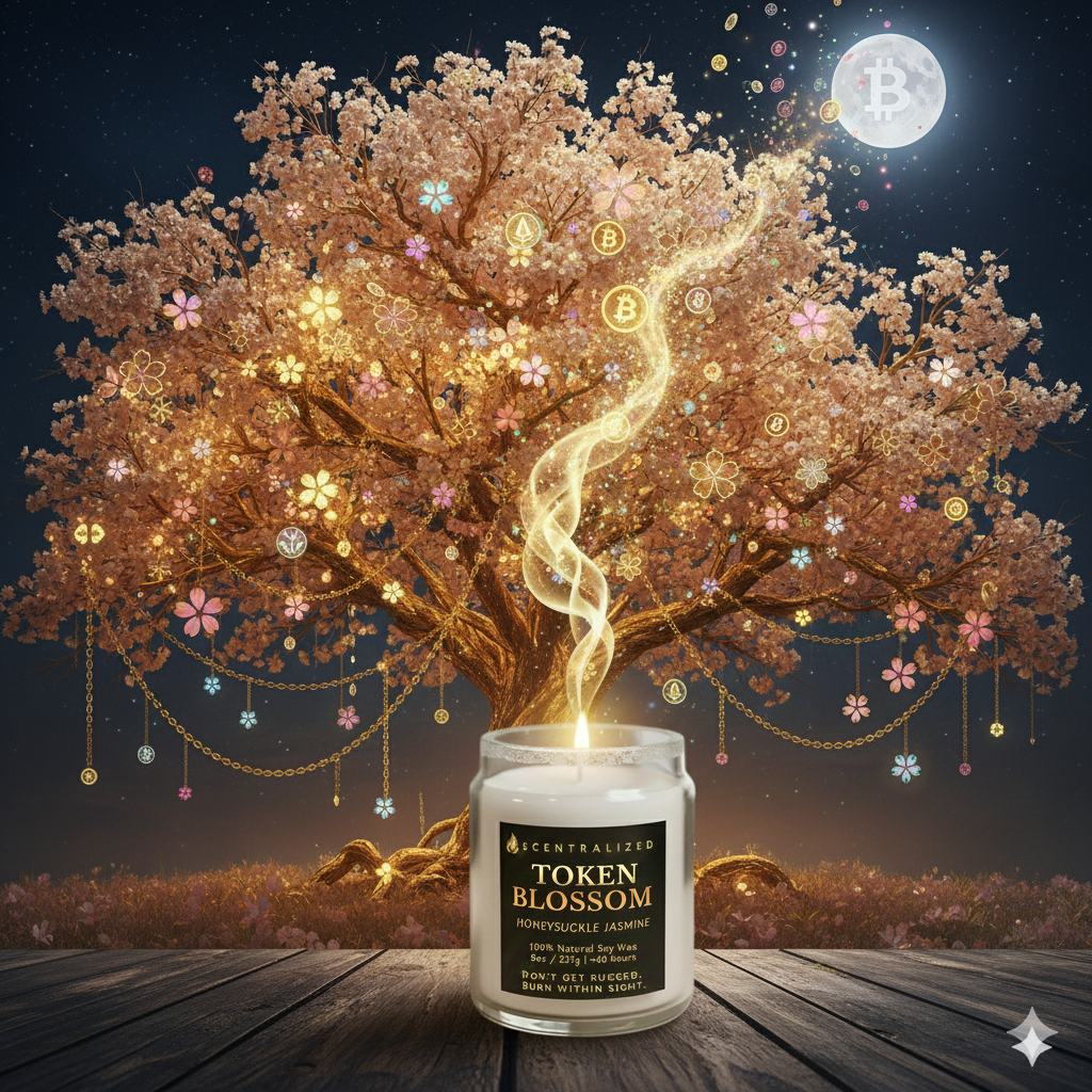 Token Blossom