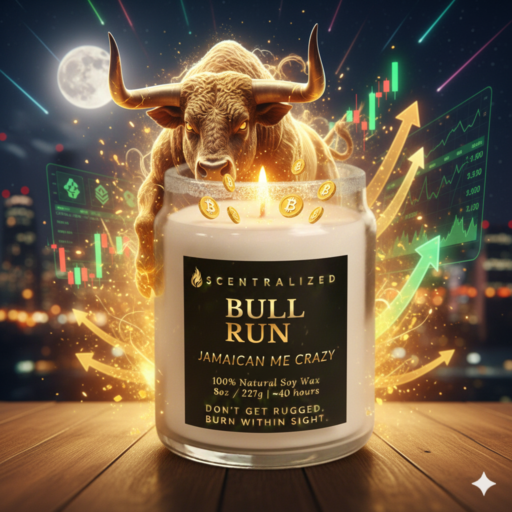 Bull Run