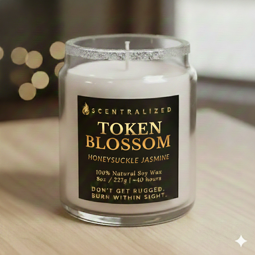 Token Blossom