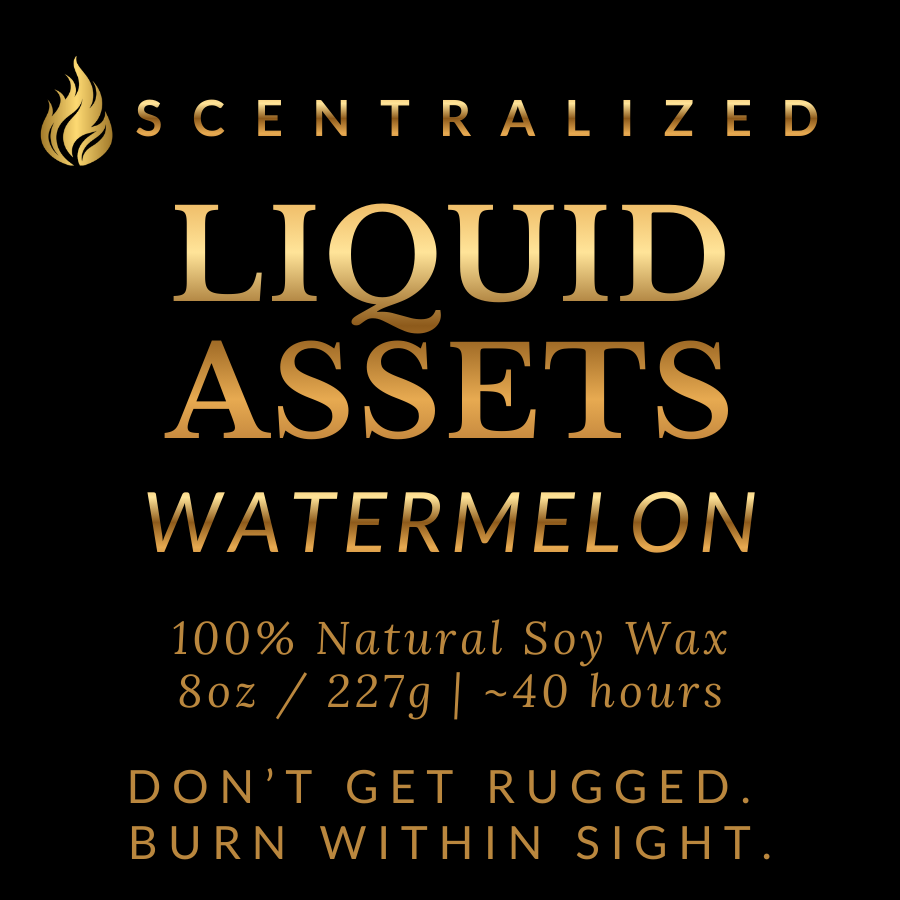 Liquid Assets