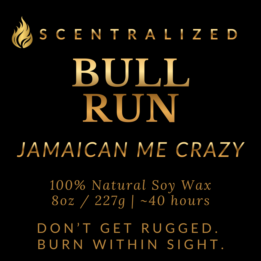 Bull Run