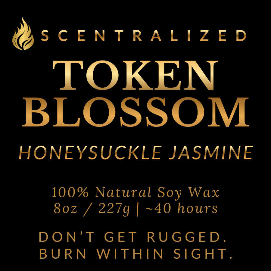 Token Blossom