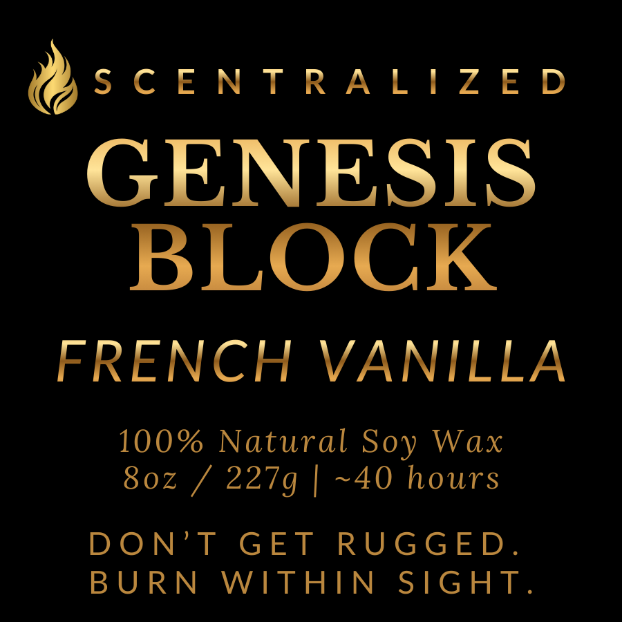 Genesis Block