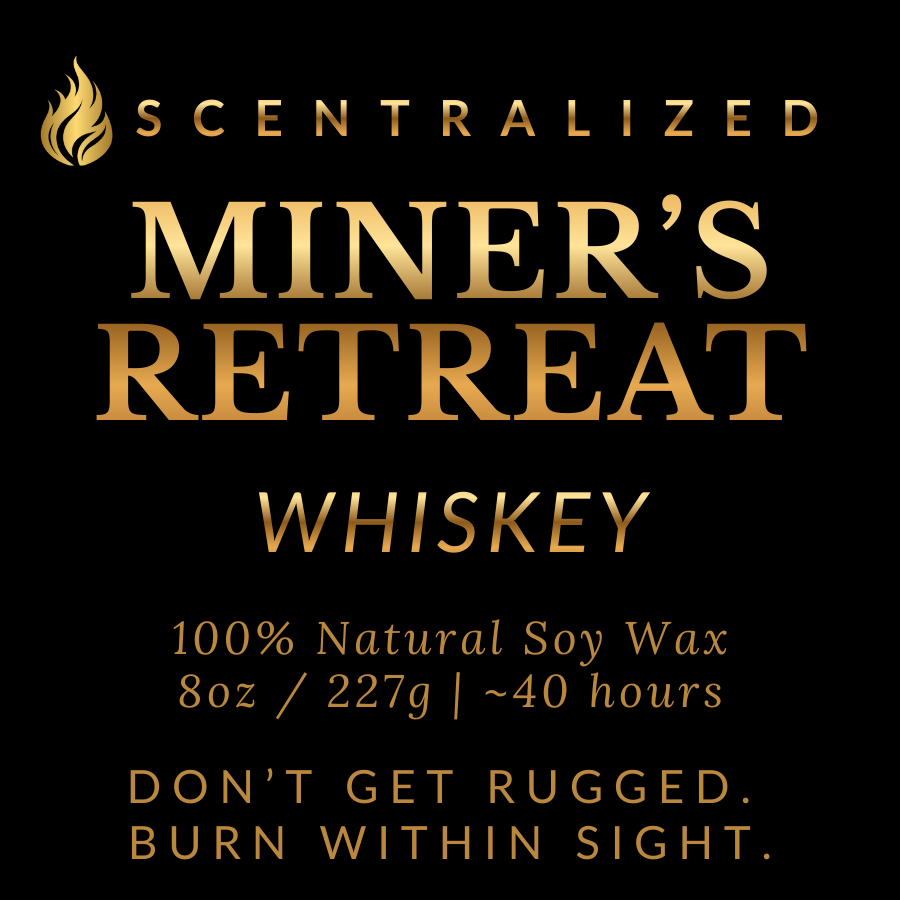 Miner's Retreat