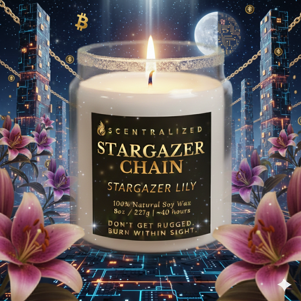 Stargazer Chain