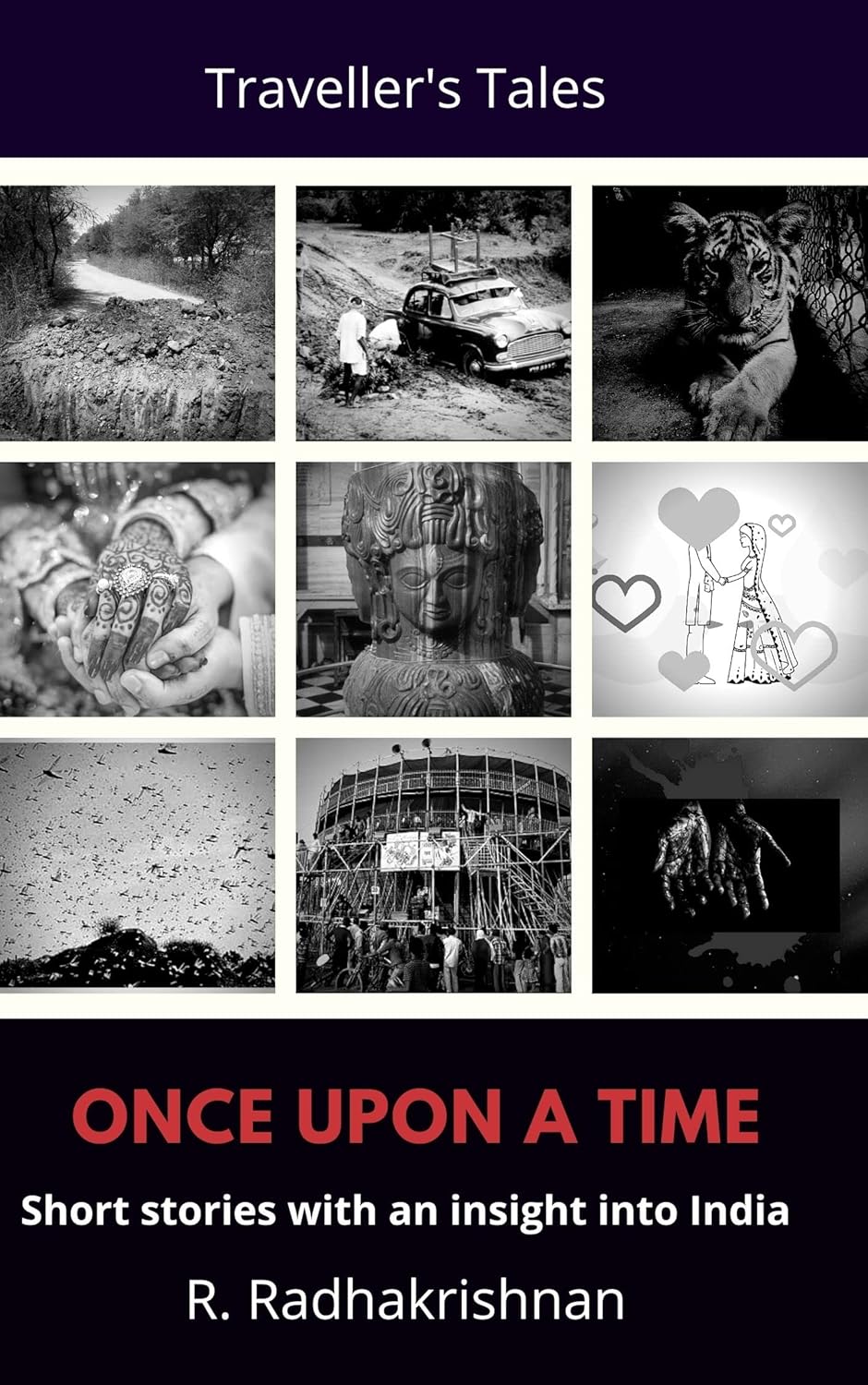 Once Upon a Time