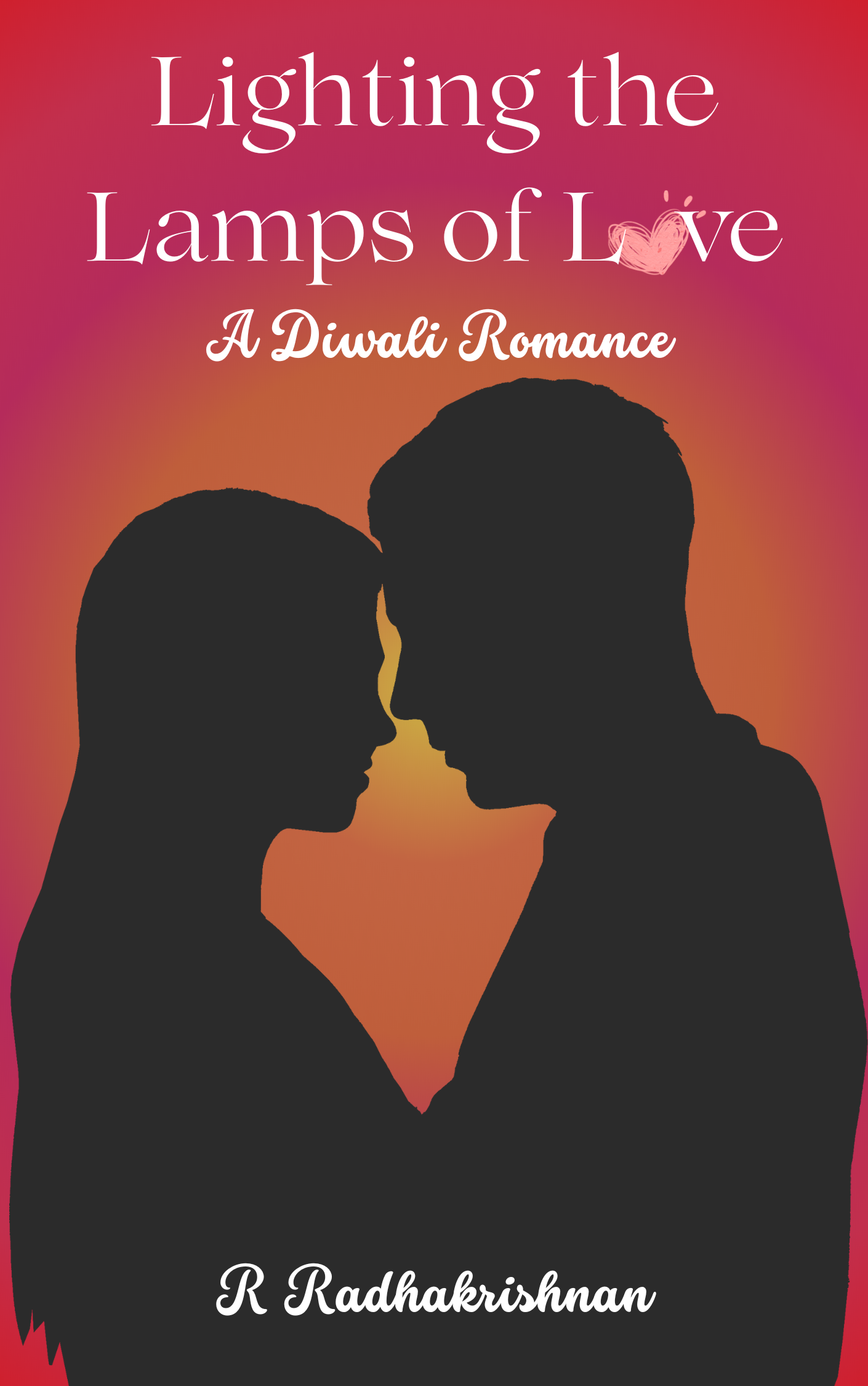 Lighting the Lamps of Love