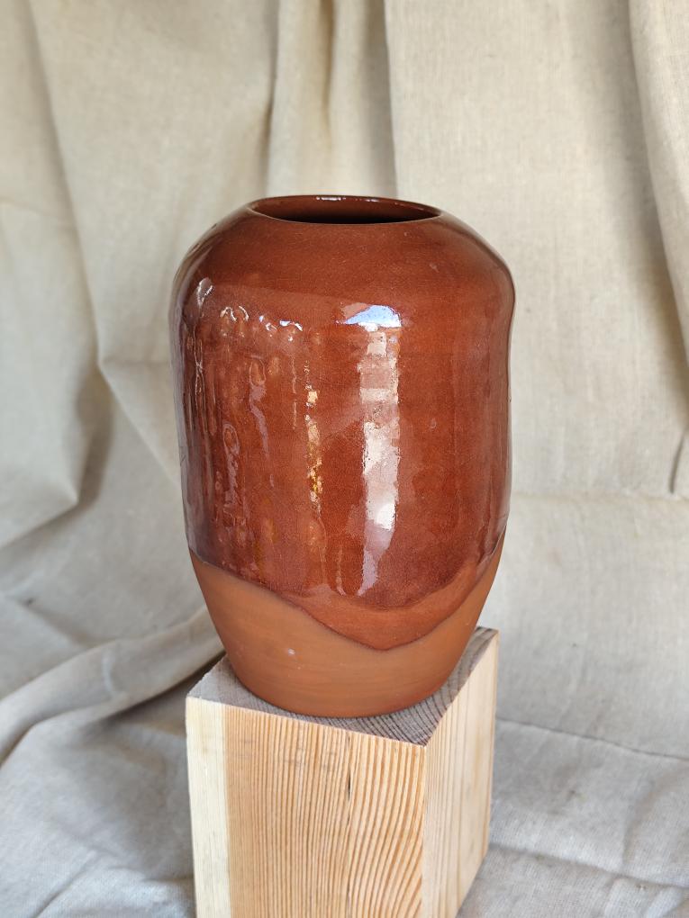 Vase en céramique