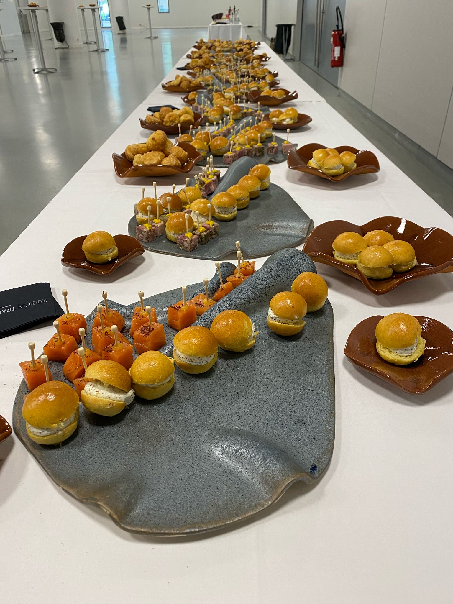 Assiette Trace – Édition Luxe – Libre