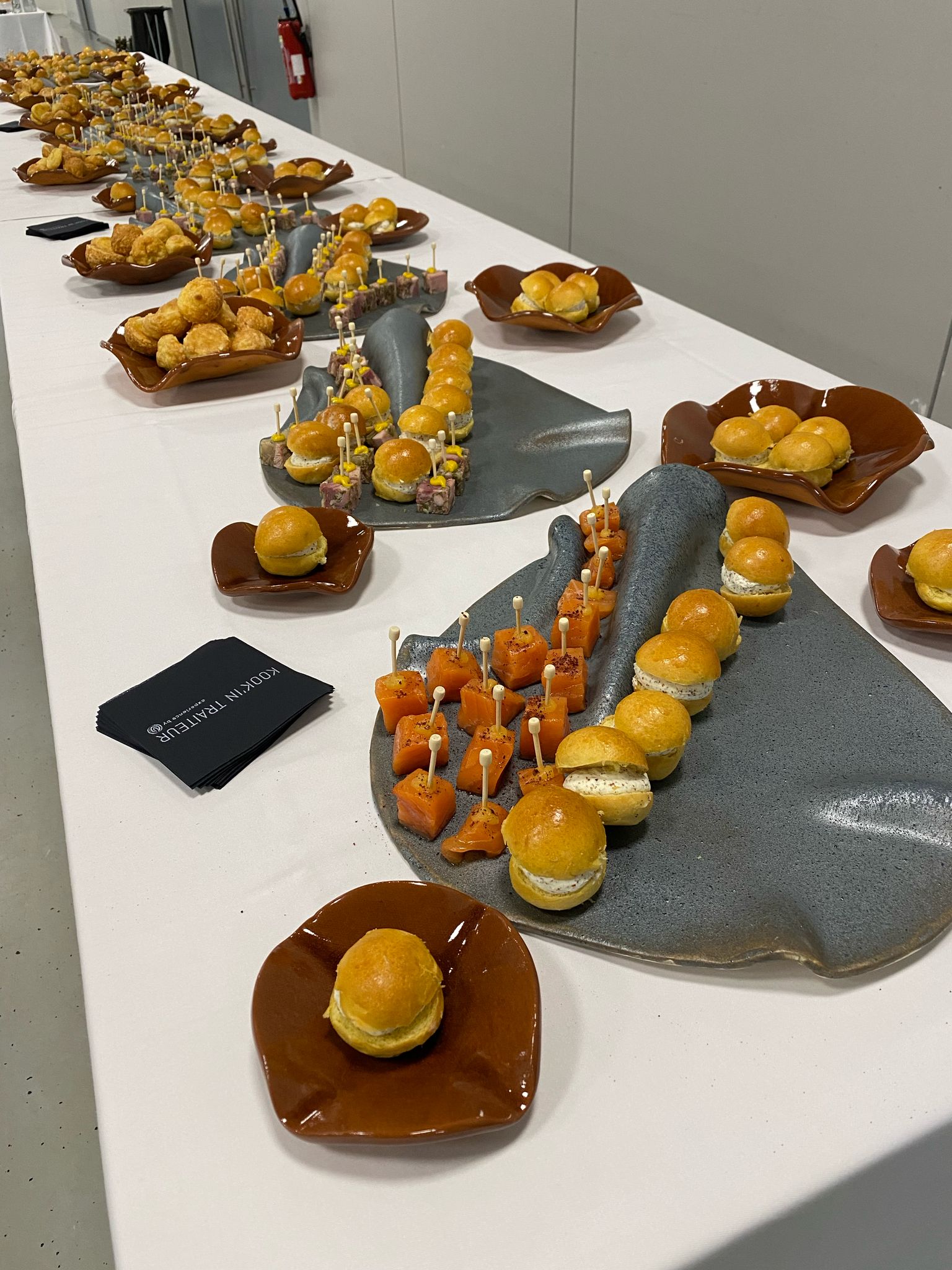 Assiette Trace – Édition Luxe – Libre
