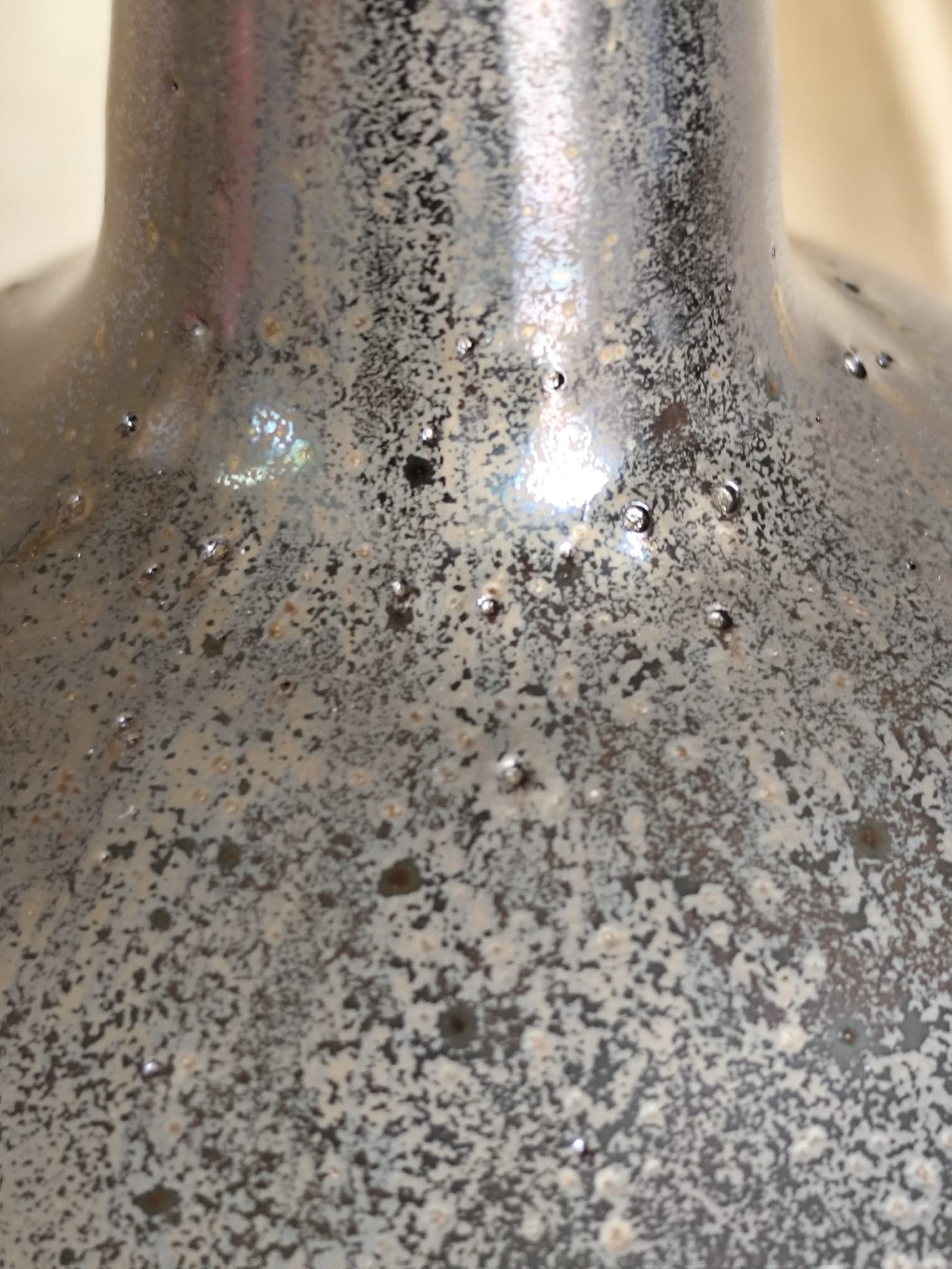 Vase Bouteille