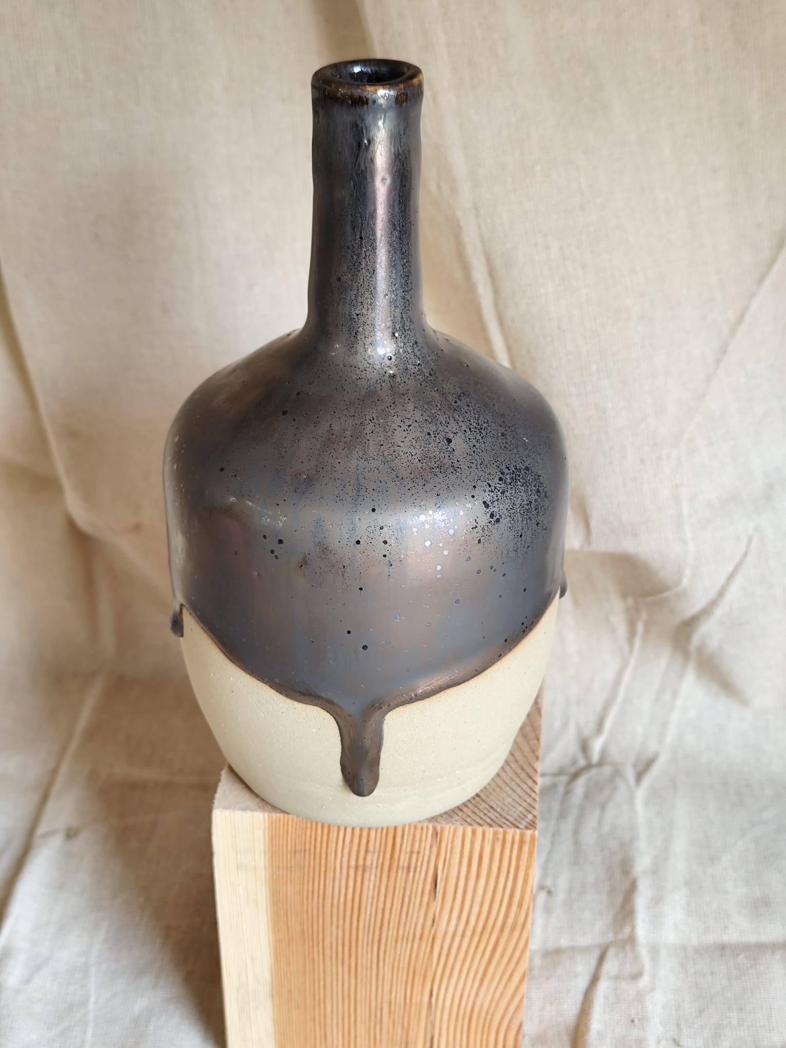 Vase Bouteille