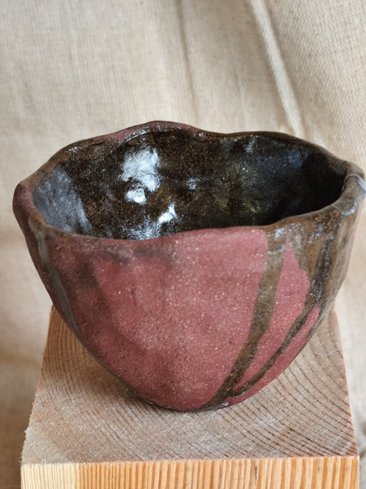 Tasse à café 10 cm