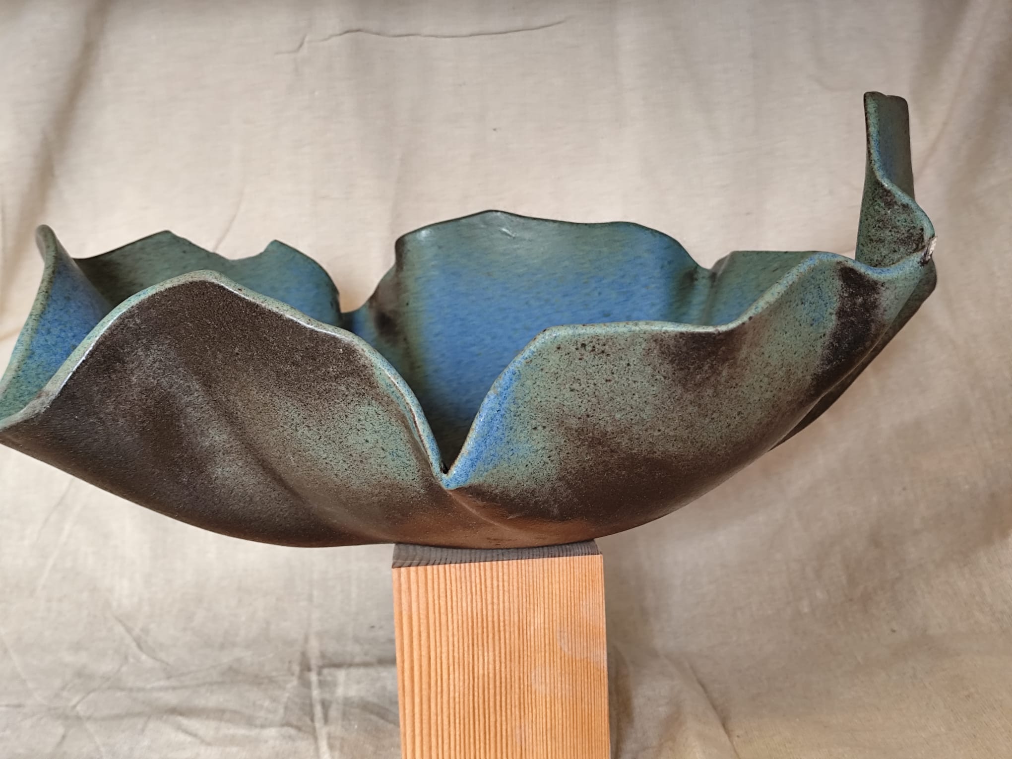 Fleur de Grès
