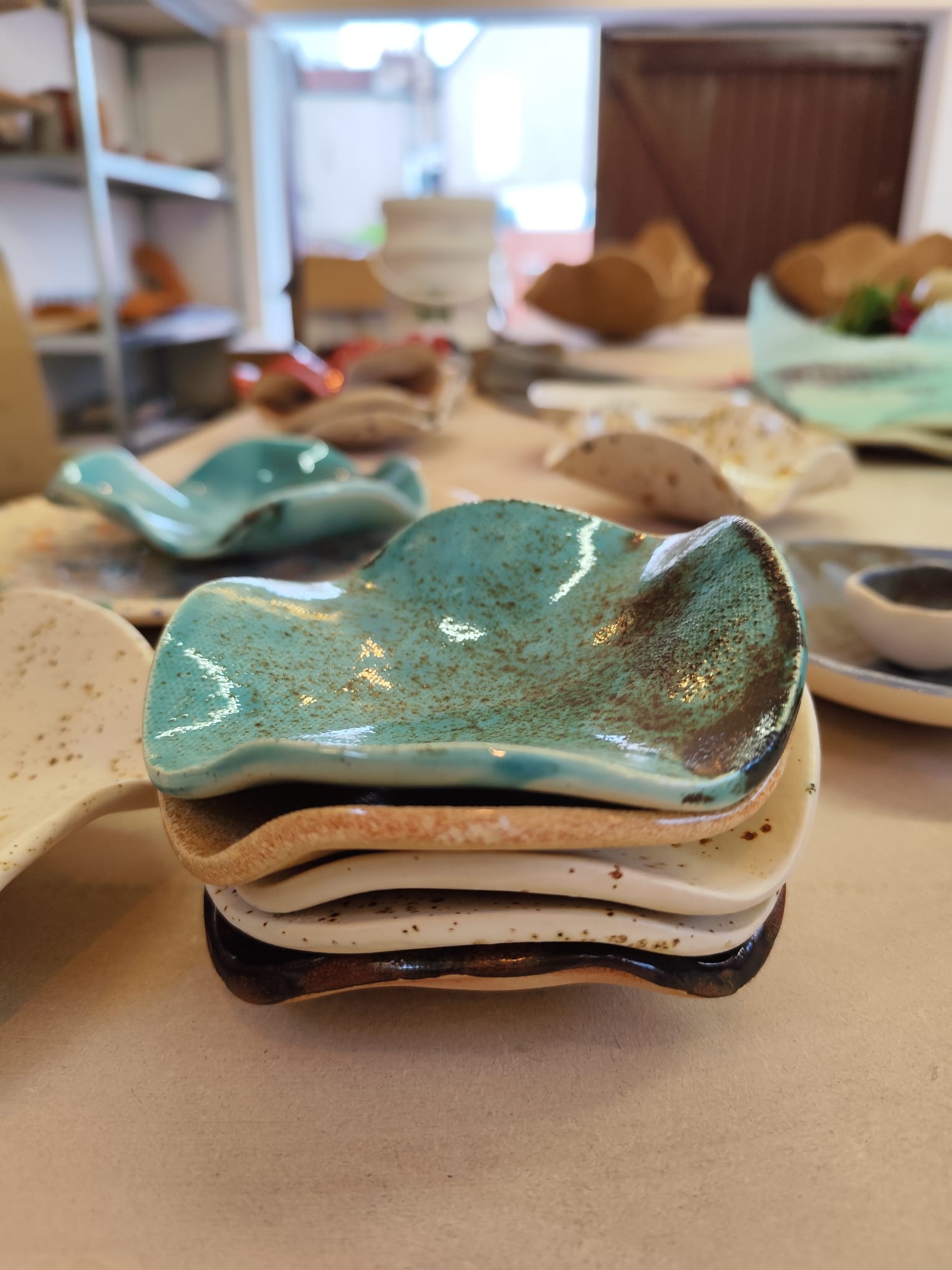 🎁 Carte Cadeau – Atelier Parent/Enfant