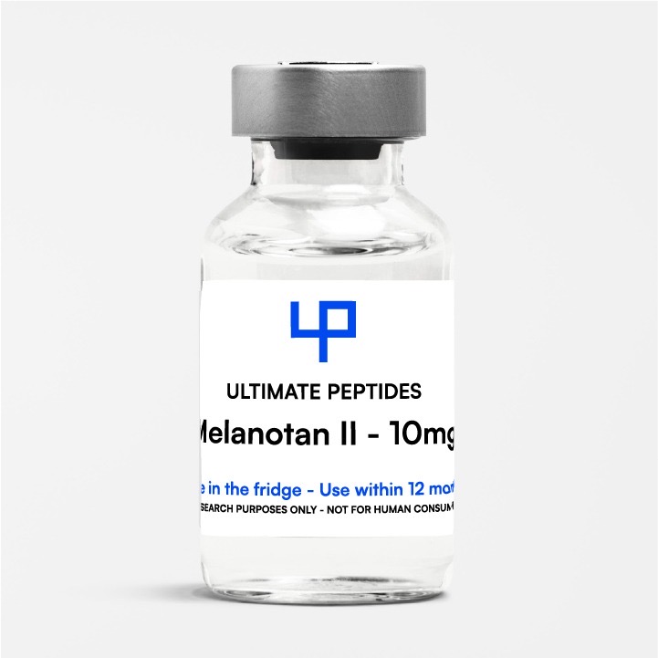 Melanotan II - 10mg
