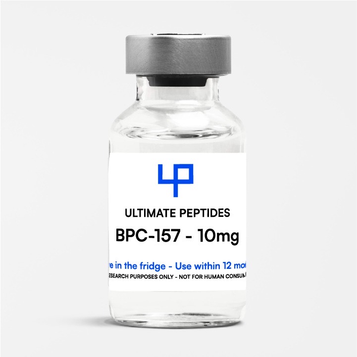 BPC-157 - 10mg