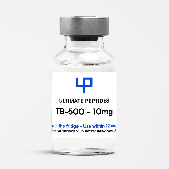 TB-500 - 10mg