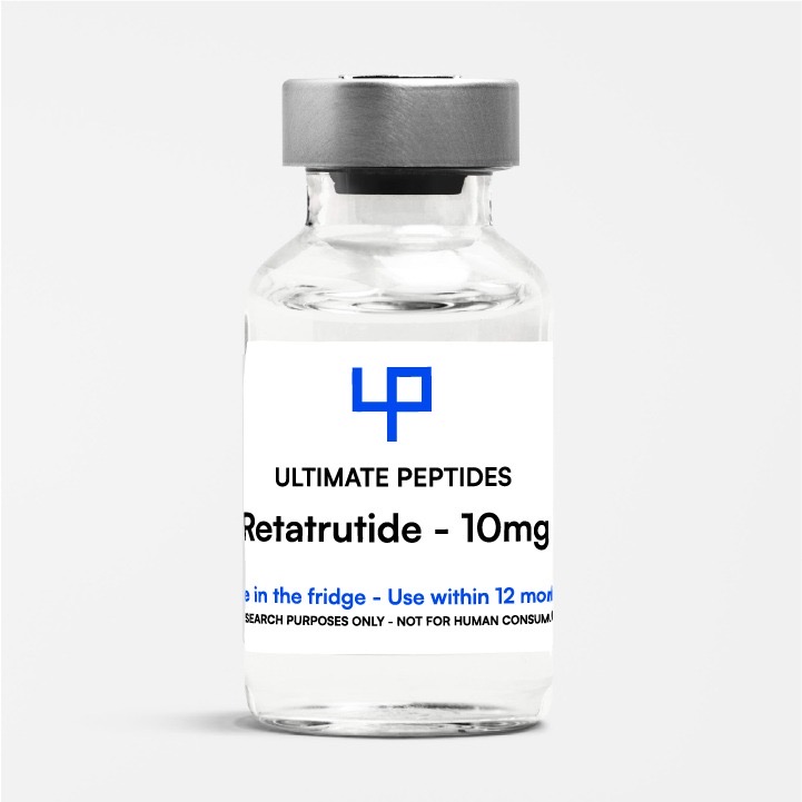 Retatrutide - 10mg