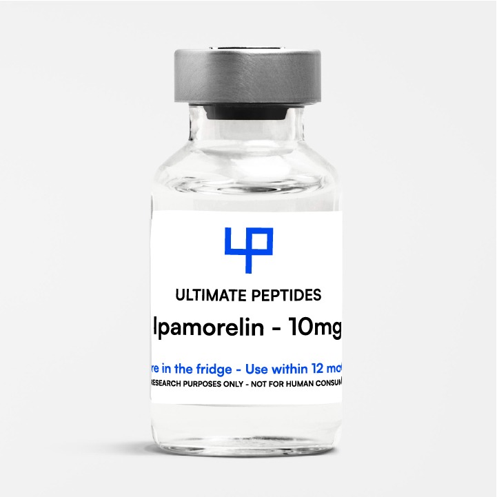 Ipamorelin - 10mg