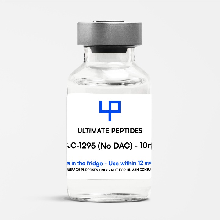 CJC 1295 10mg (No DAC)