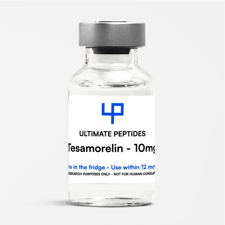 Tesamorelin - 10mg