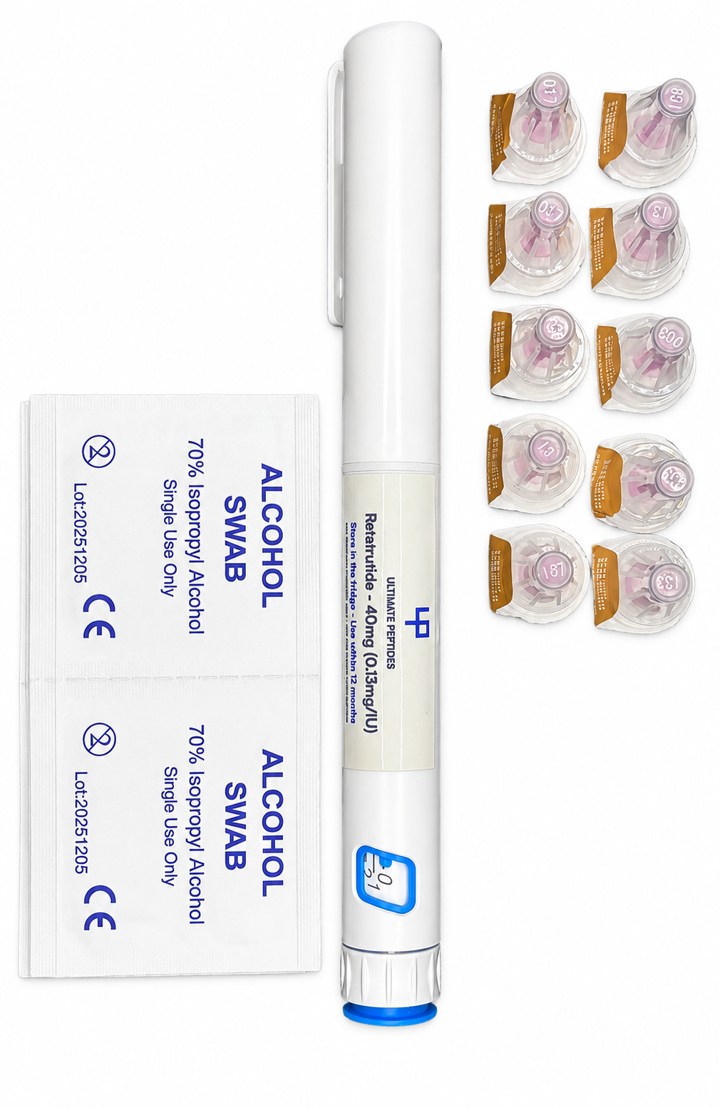 Retatrutide Pen