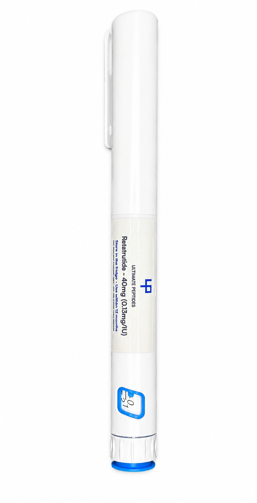 Retatrutide Pen