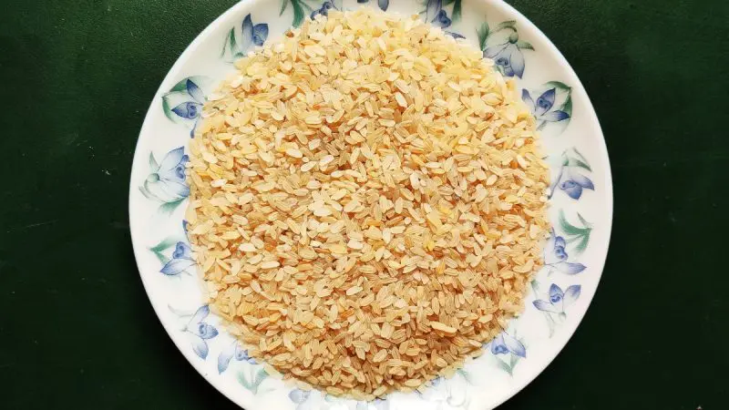 Kumol Saul :Magic Rice-0.5 Kg